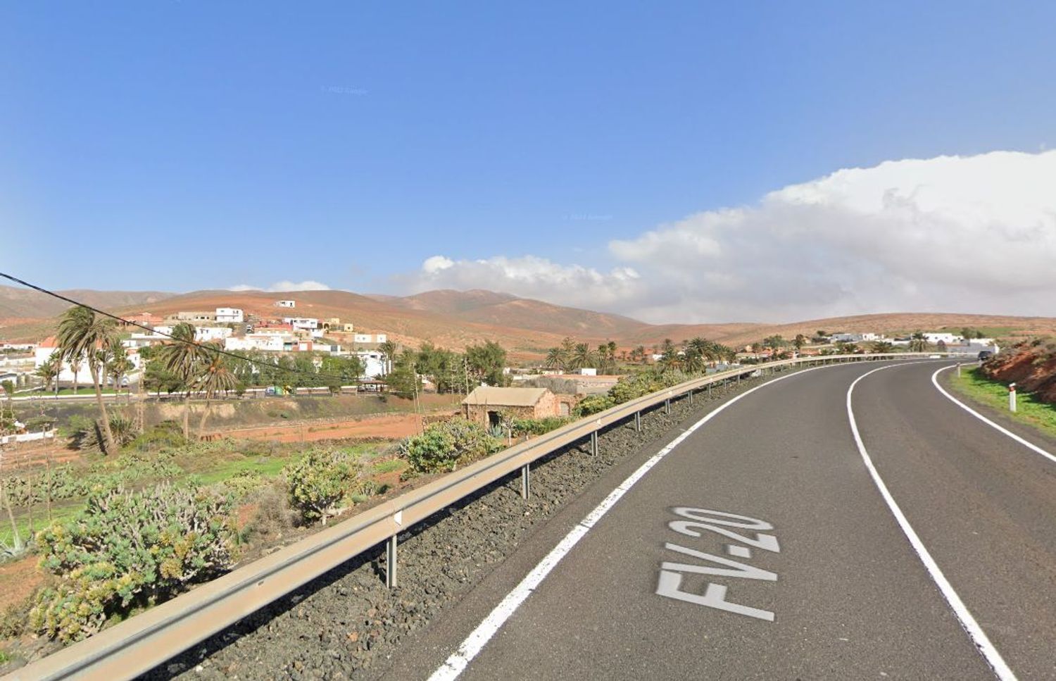 Fincas y solares-Venta-La Antigua-848497-Foto-10