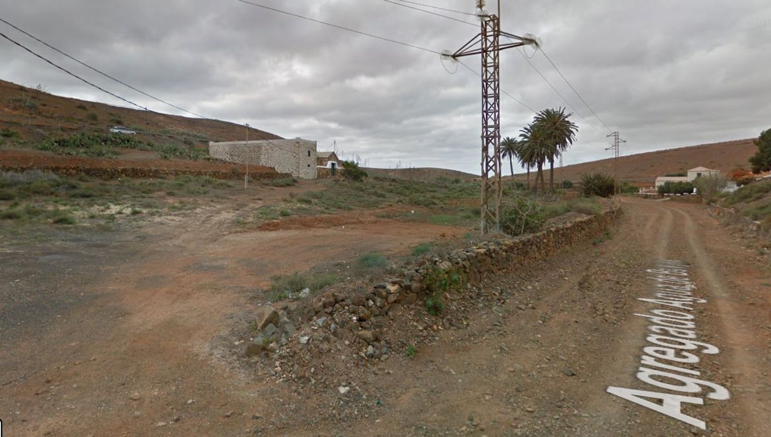 Fincas y solares-Venta-La Antigua-848497-Foto-13