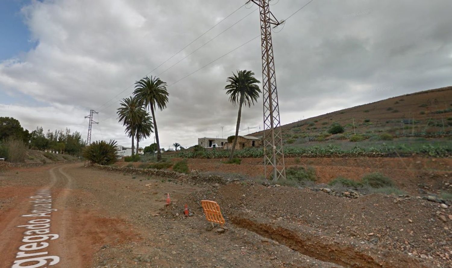 Fincas y solares-Venta-La Antigua-848497-Foto-18