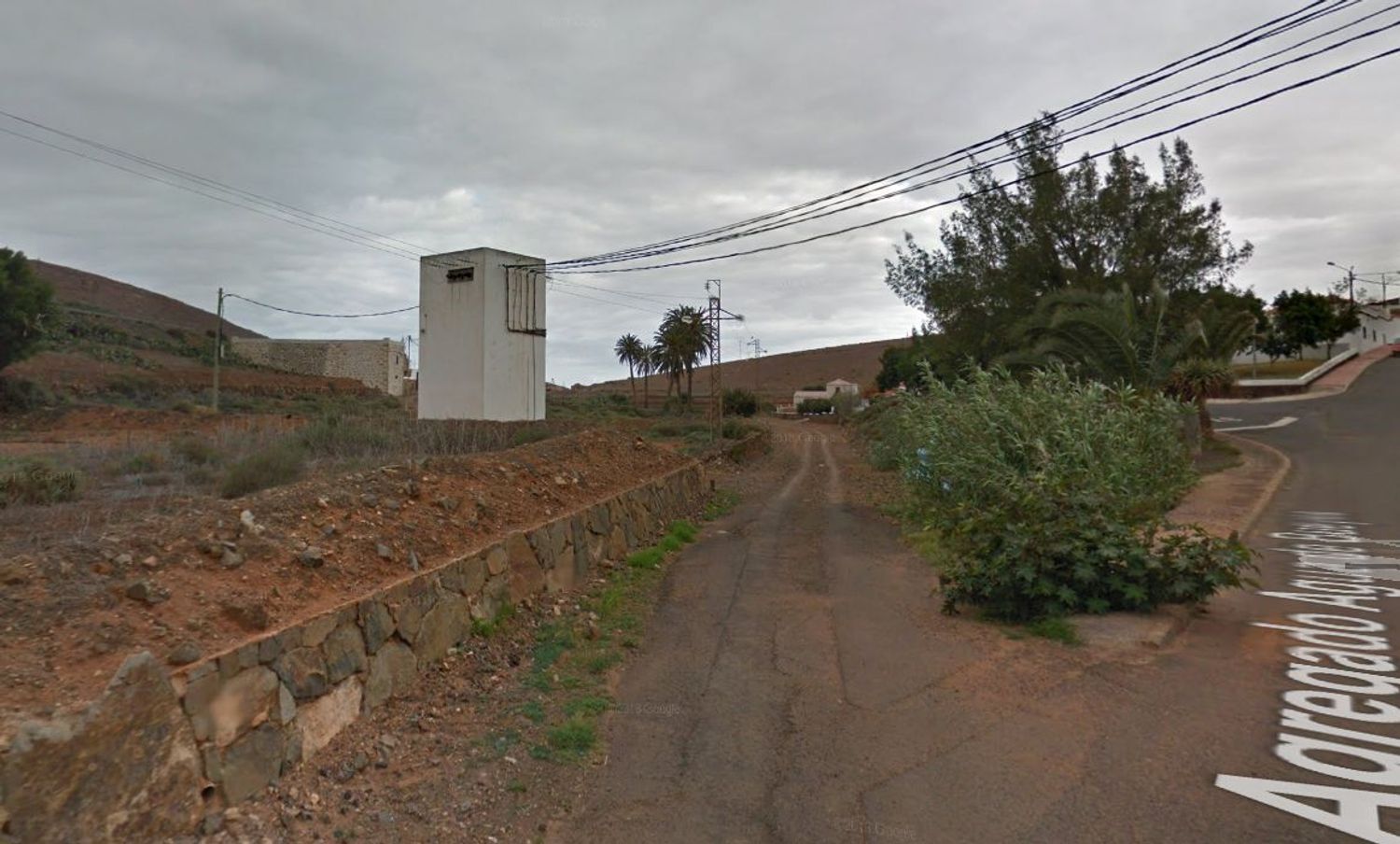 Fincas y solares-Venta-La Antigua-848497-Foto-19