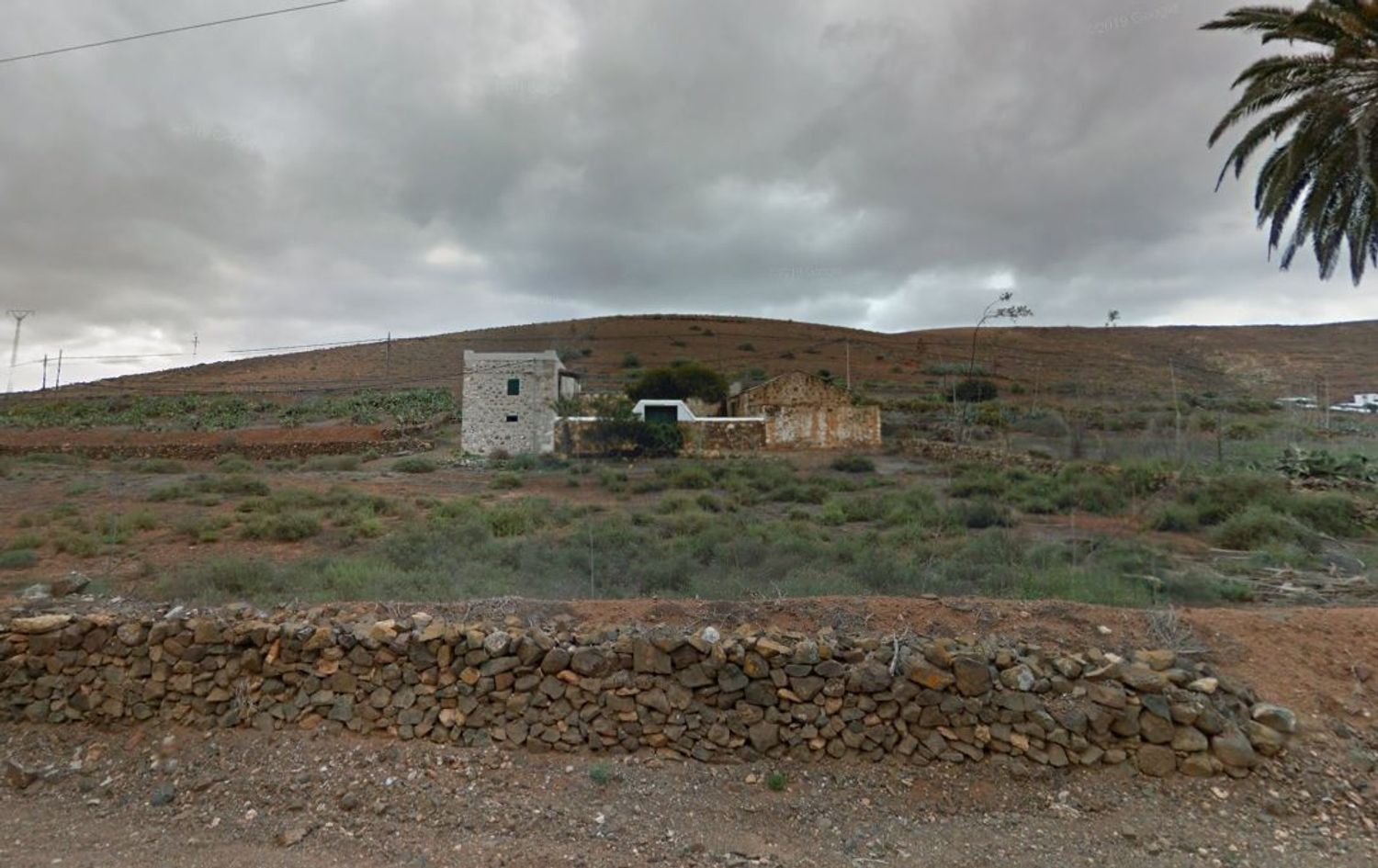 Fincas y solares-Venta-La Antigua-848497-Foto-20