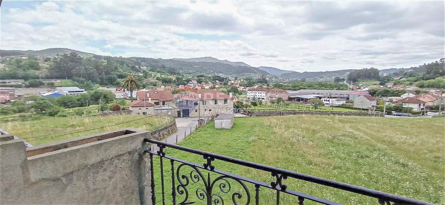 Casa en venta  calle da Devesa, Redondela  3/35