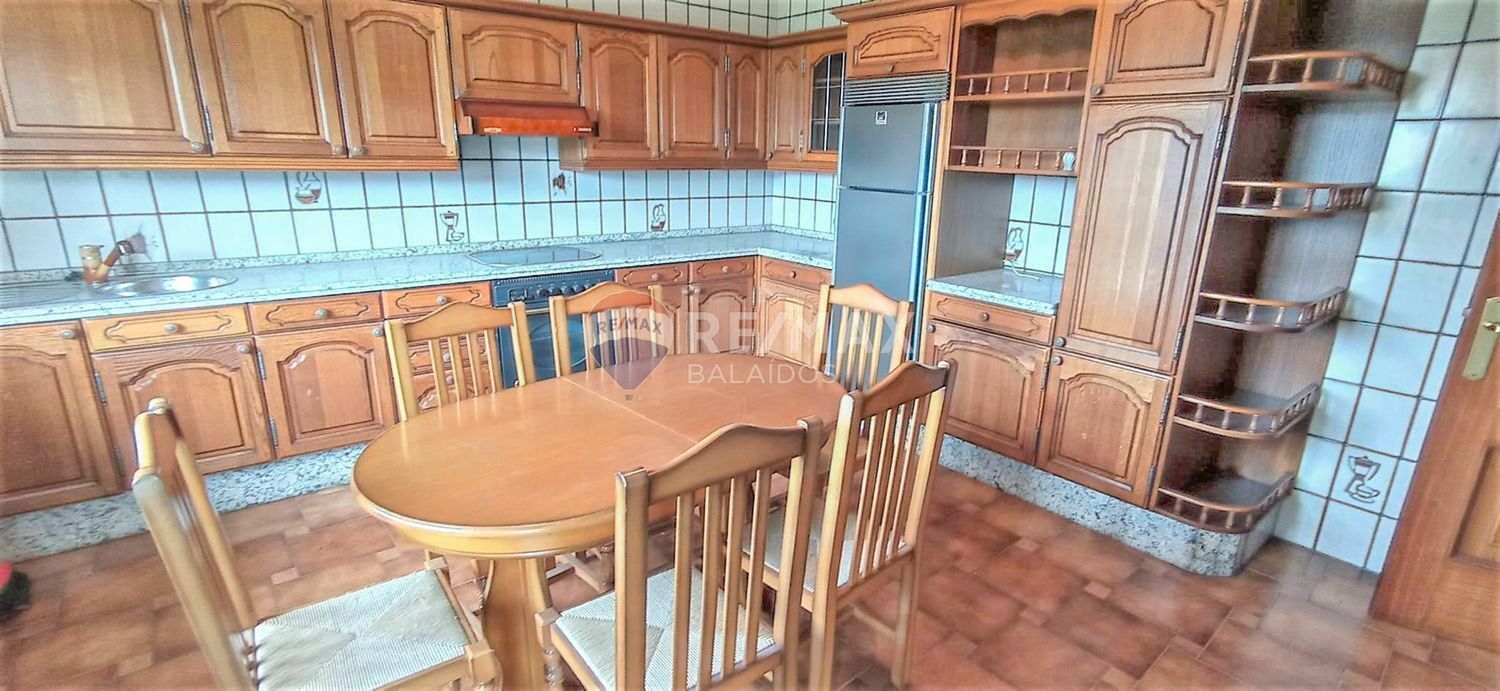 Casa en venta  calle da Devesa, Redondela  5/35