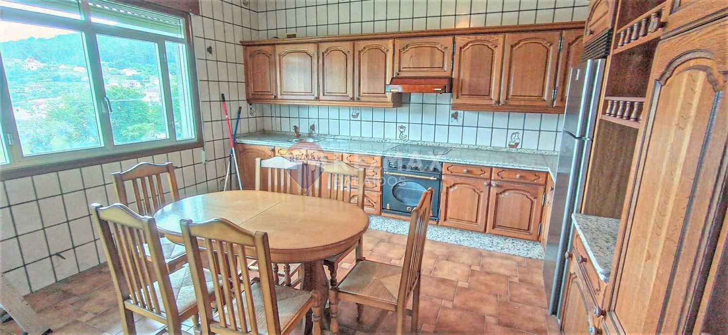 Casa en venta  calle da Devesa, Redondela  6/35