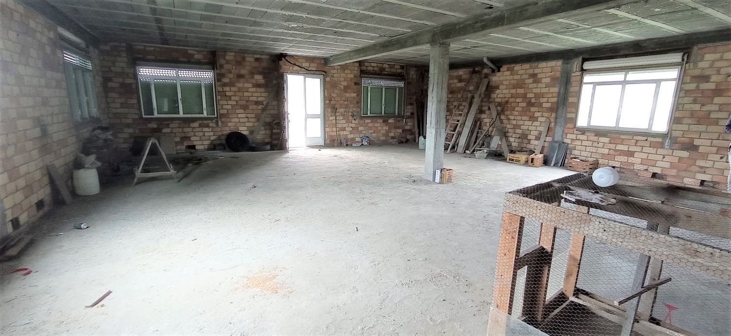 Casa en venta  calle da Devesa, Redondela  12/35