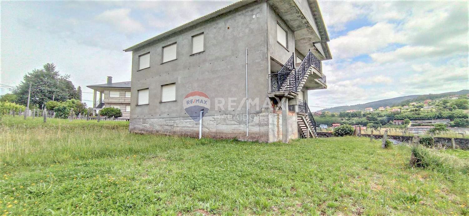 Casa en venta  calle da Devesa, Redondela  18/35