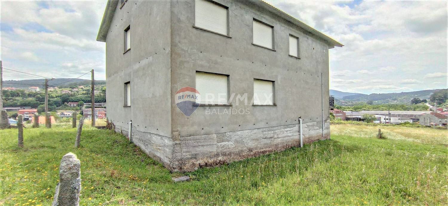Casa en venta  calle da Devesa, Redondela  21/35