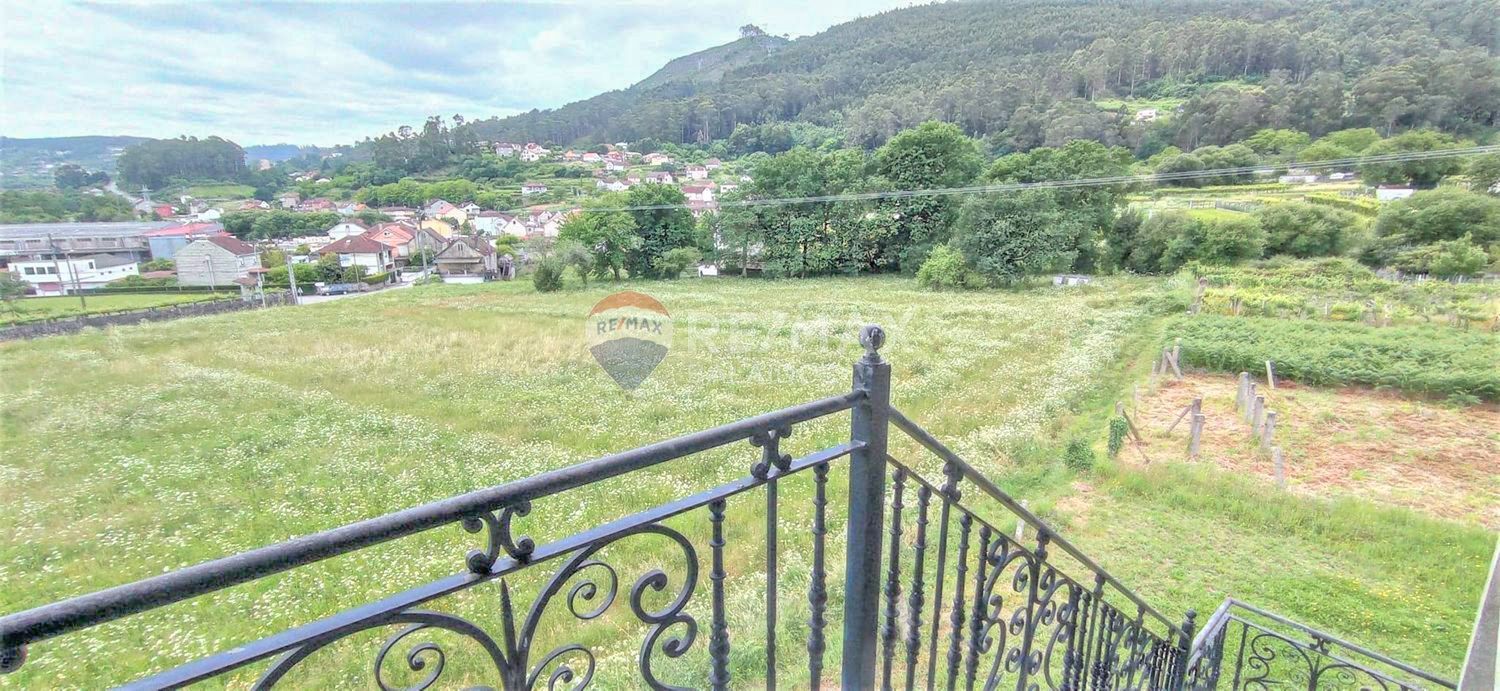 Casa en venta  calle da Devesa, Redondela  24/35