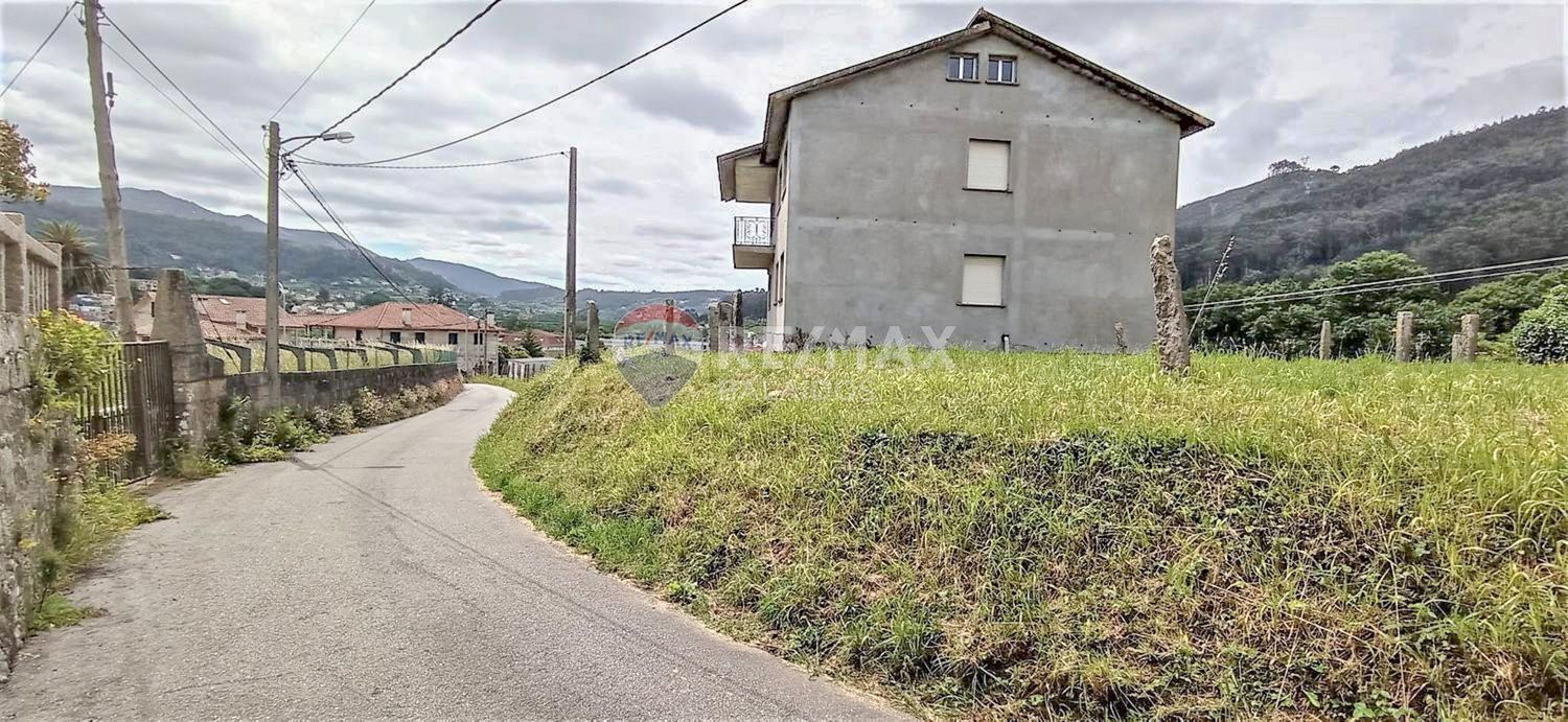 Casa en venta  calle da Devesa, Redondela  29/35