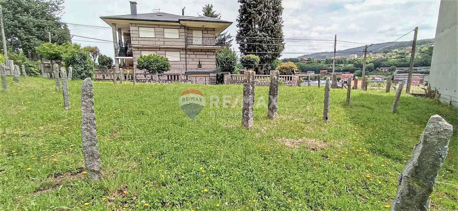 Casa en venta  calle da Devesa, Redondela  34/35