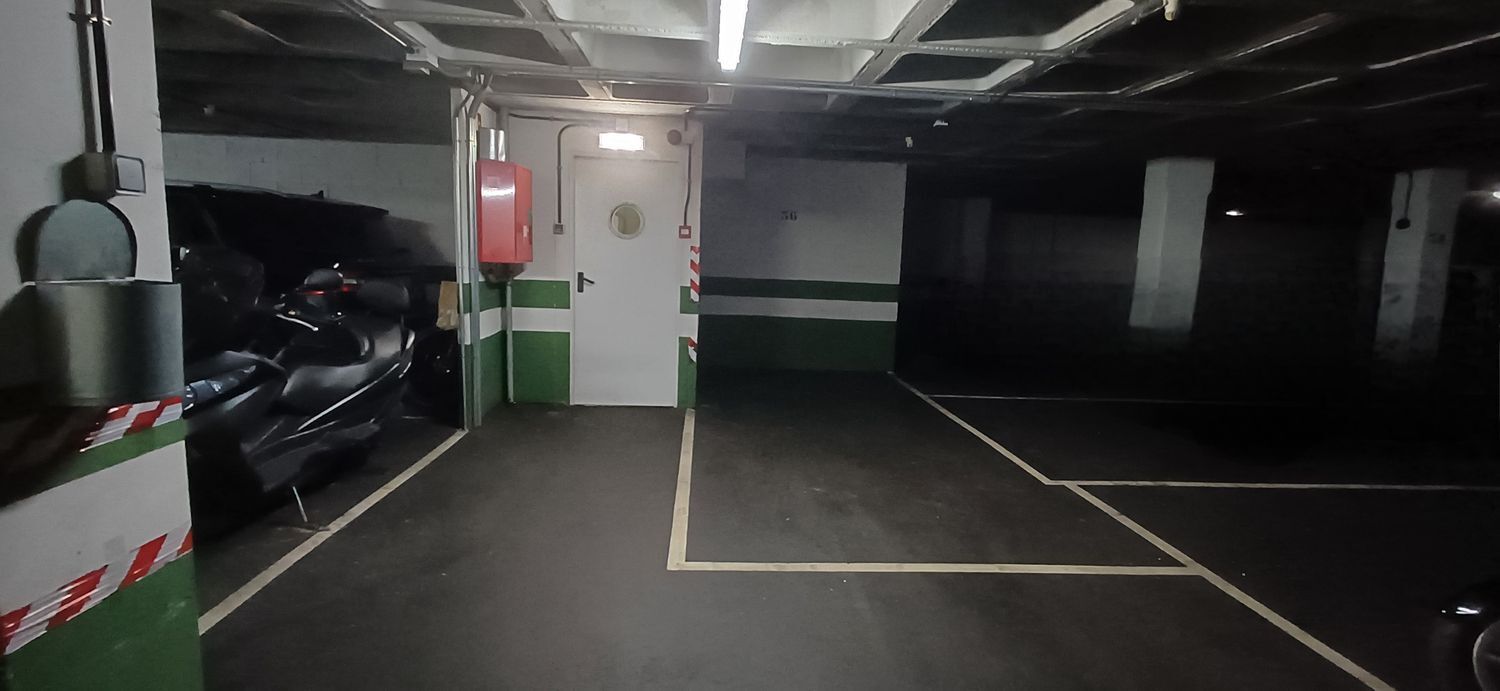 Garaje en venta, Centro - Centro, Gijón / Xixón