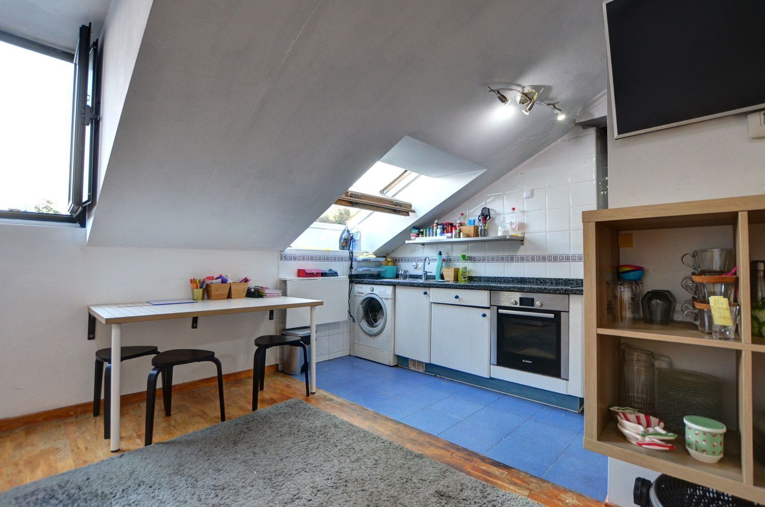 Pisos-Venta-Cangas de OnÃ­s-1973654-Foto-5