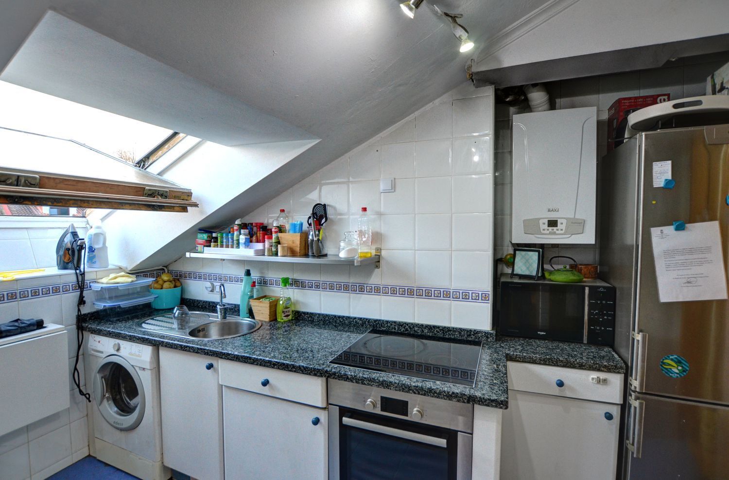 Pisos-Venta-Cangas de OnÃ­s-1973654-Foto-6