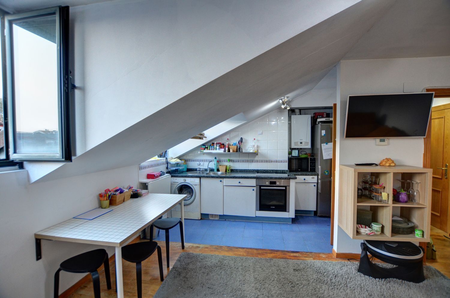 Pisos-Venta-Cangas de OnÃ­s-1973654-Foto-4