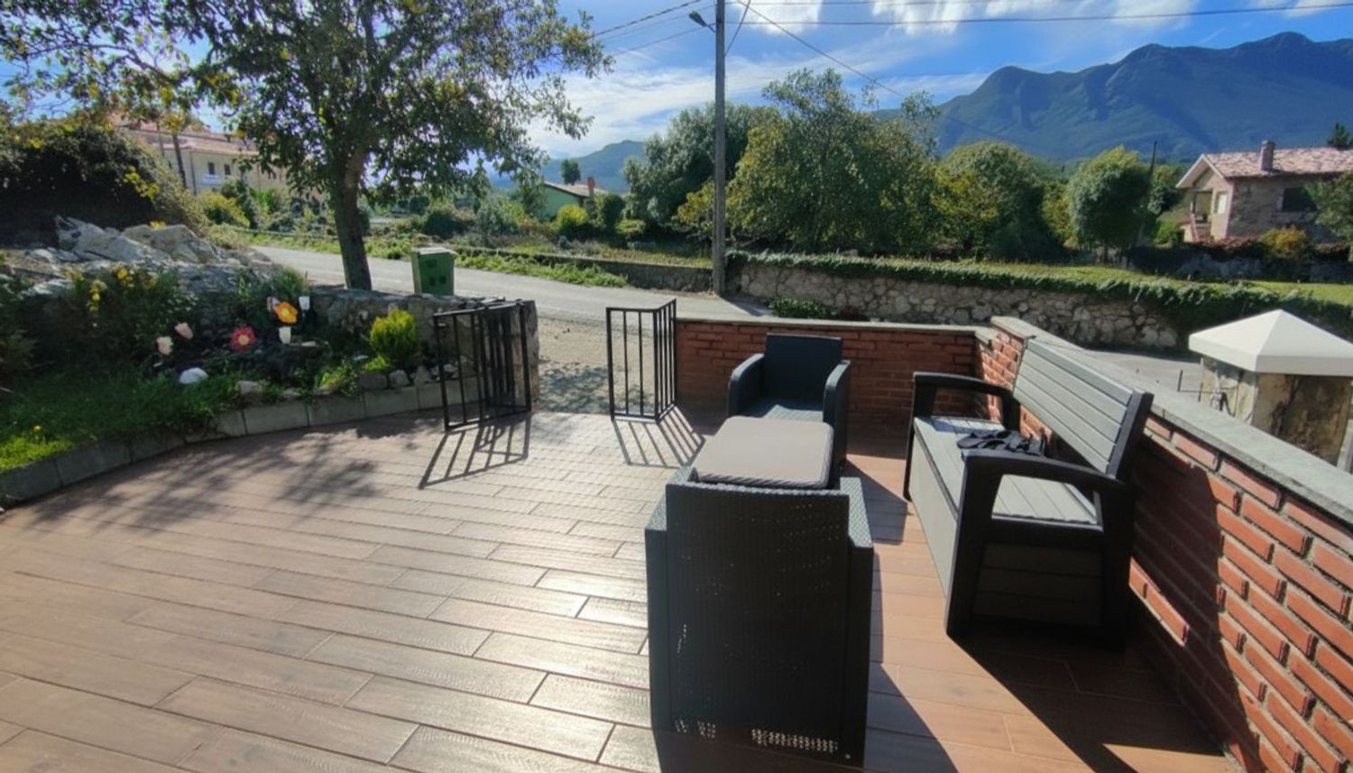 Casas o chalets-Venta-Les Avellanes i Santa Linya-1885339-Foto-4