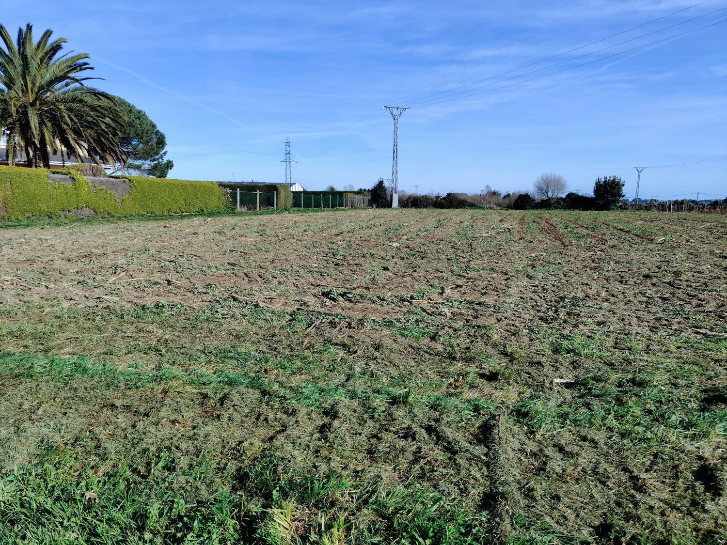 Propiedad en venta en Asturias, Luarca - Valdés