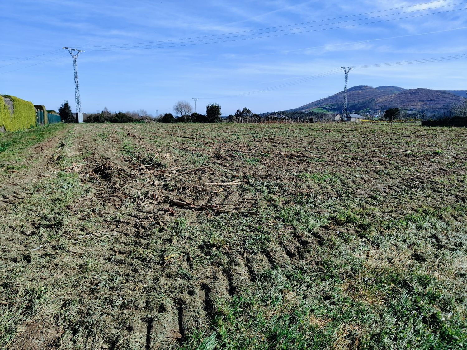 Propiedad en venta en Asturias, Luarca - Valdés