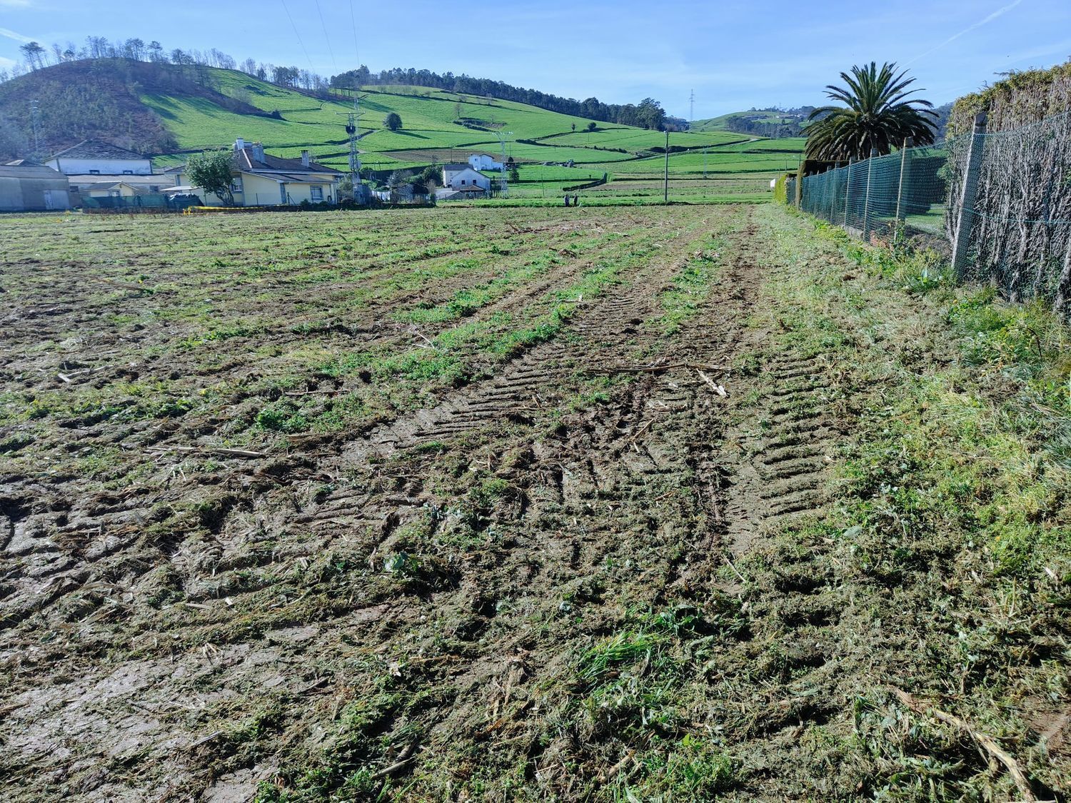 Propiedad en venta en Asturias, Luarca - Valdés