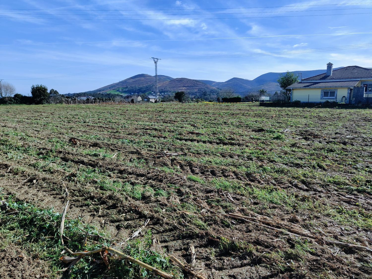 Propiedad en venta en Asturias, Luarca - Valdés