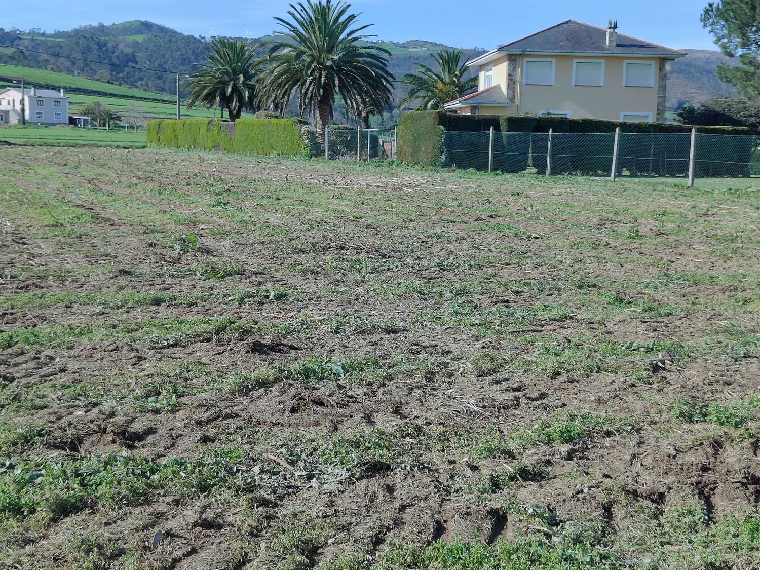 Propiedad en venta en Asturias, Luarca - Valdés