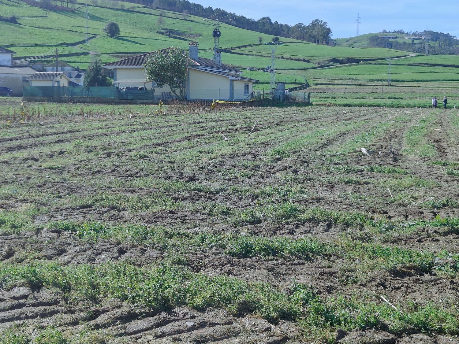 Propiedad en venta en Asturias, Luarca - Valdés