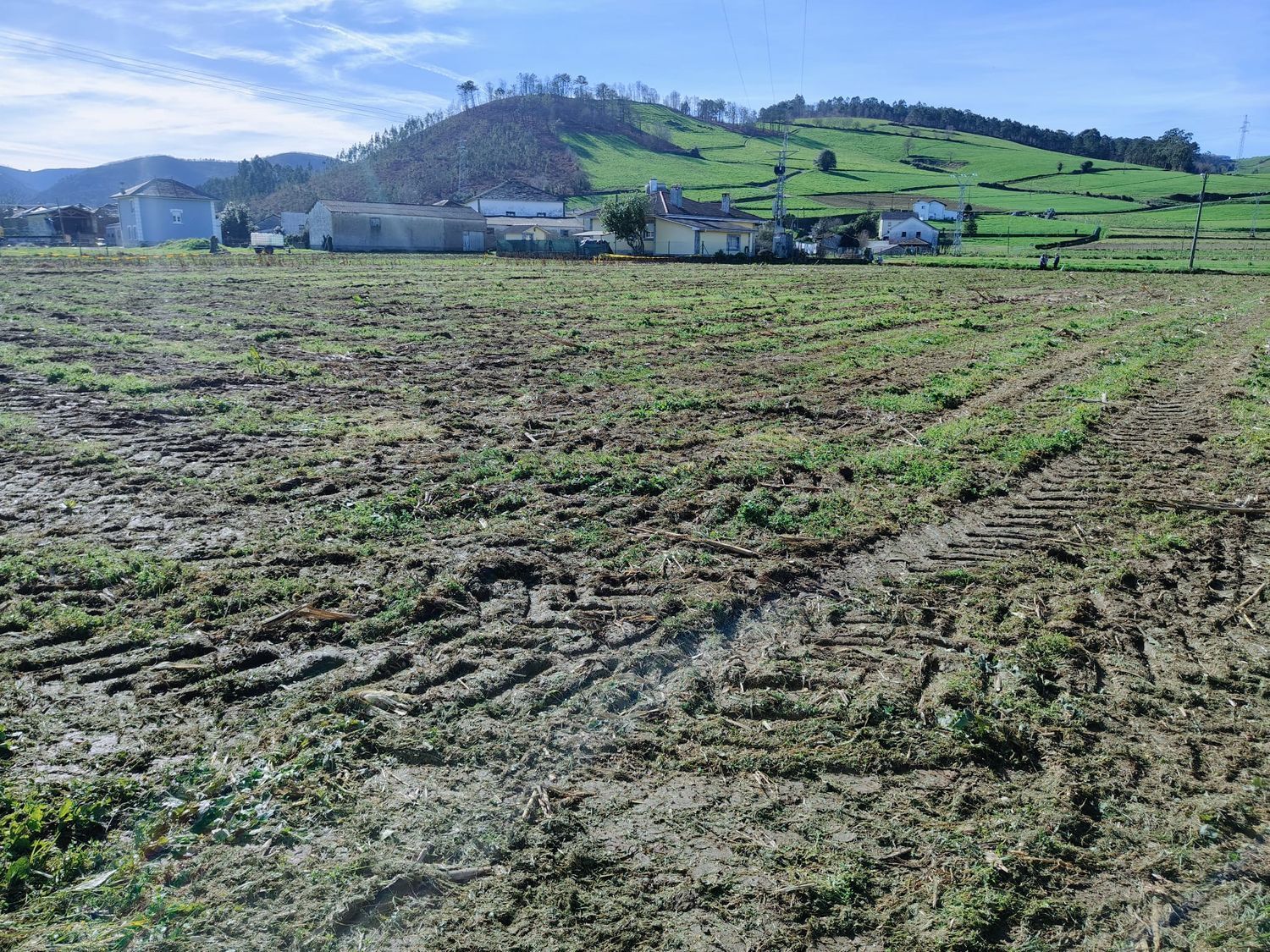 Propiedad en venta en Asturias, Luarca - Valdés