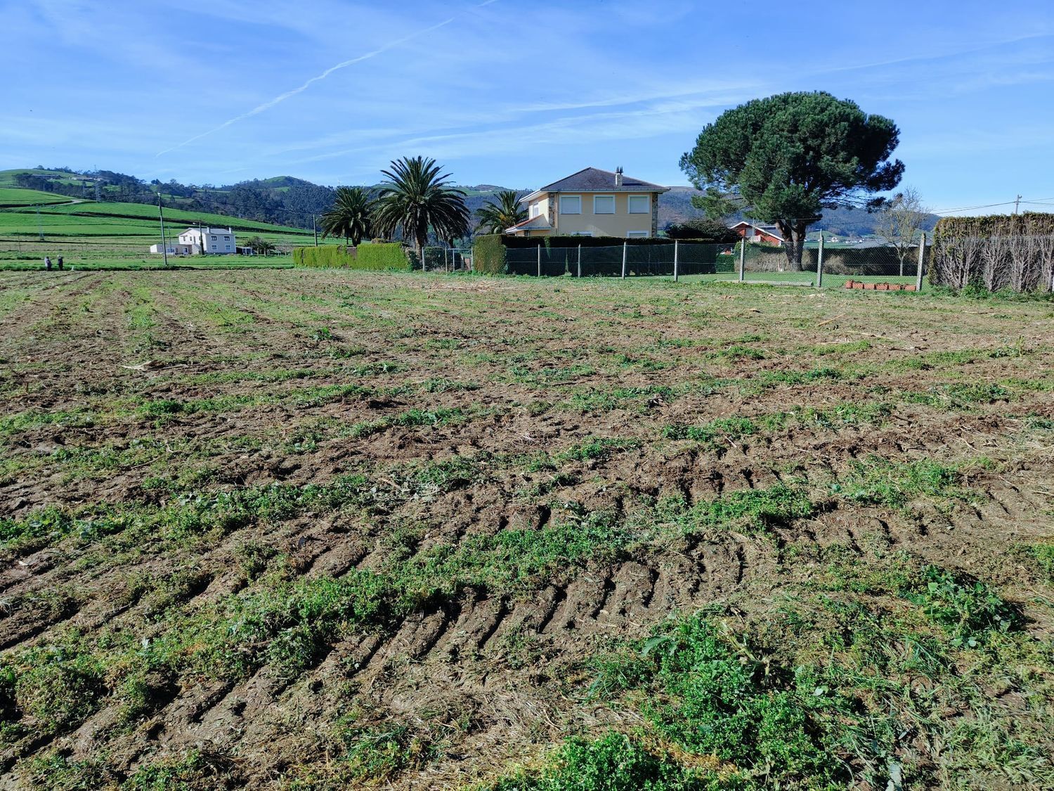 Propiedad en venta en Asturias, Luarca - Valdés