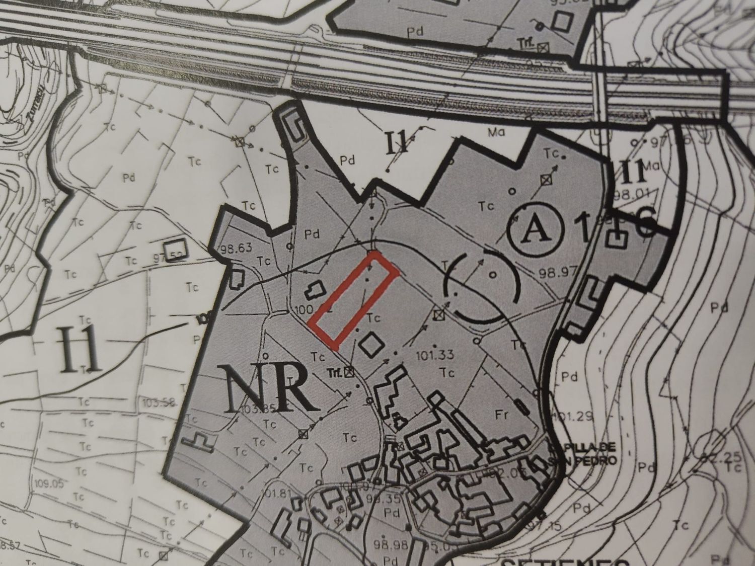 Propiedad en venta en Asturias, Luarca - Valdés