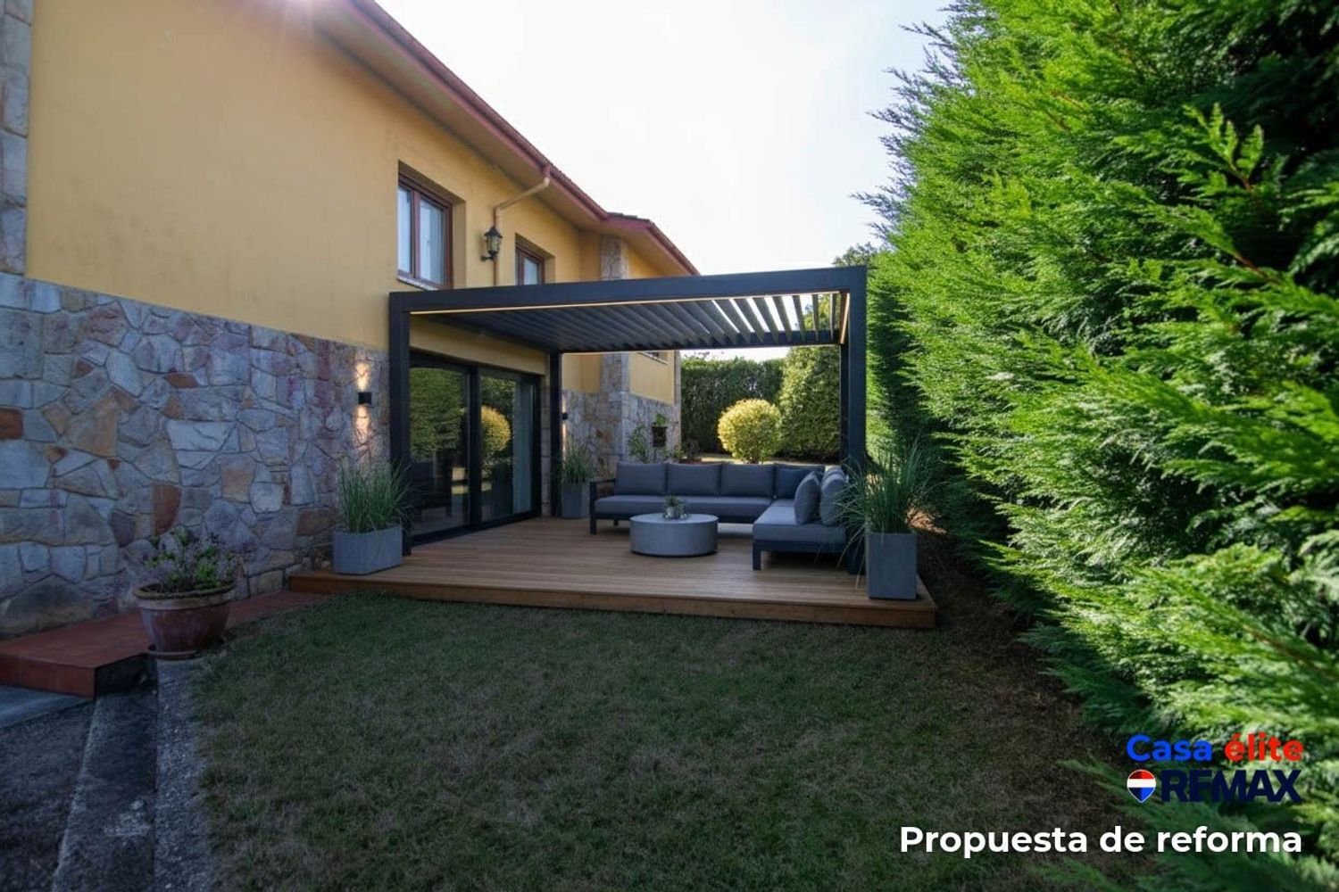 Casas o chalets-Venta-Villaviciosa-1839833