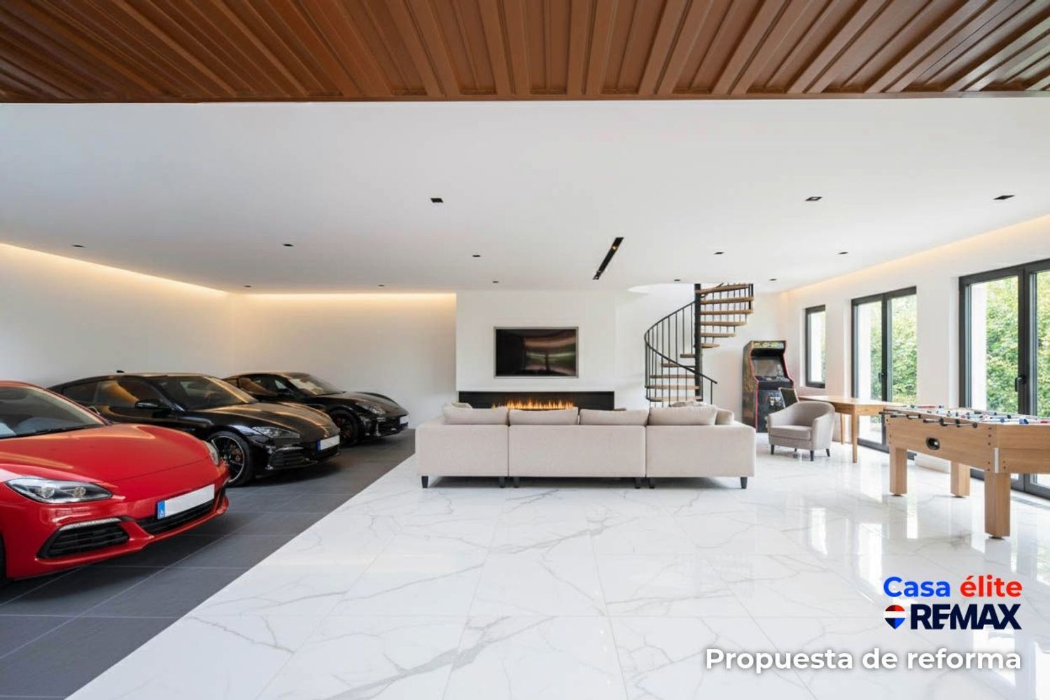 Casas o chalets-Venta-Villaviciosa-1839833-Foto-24