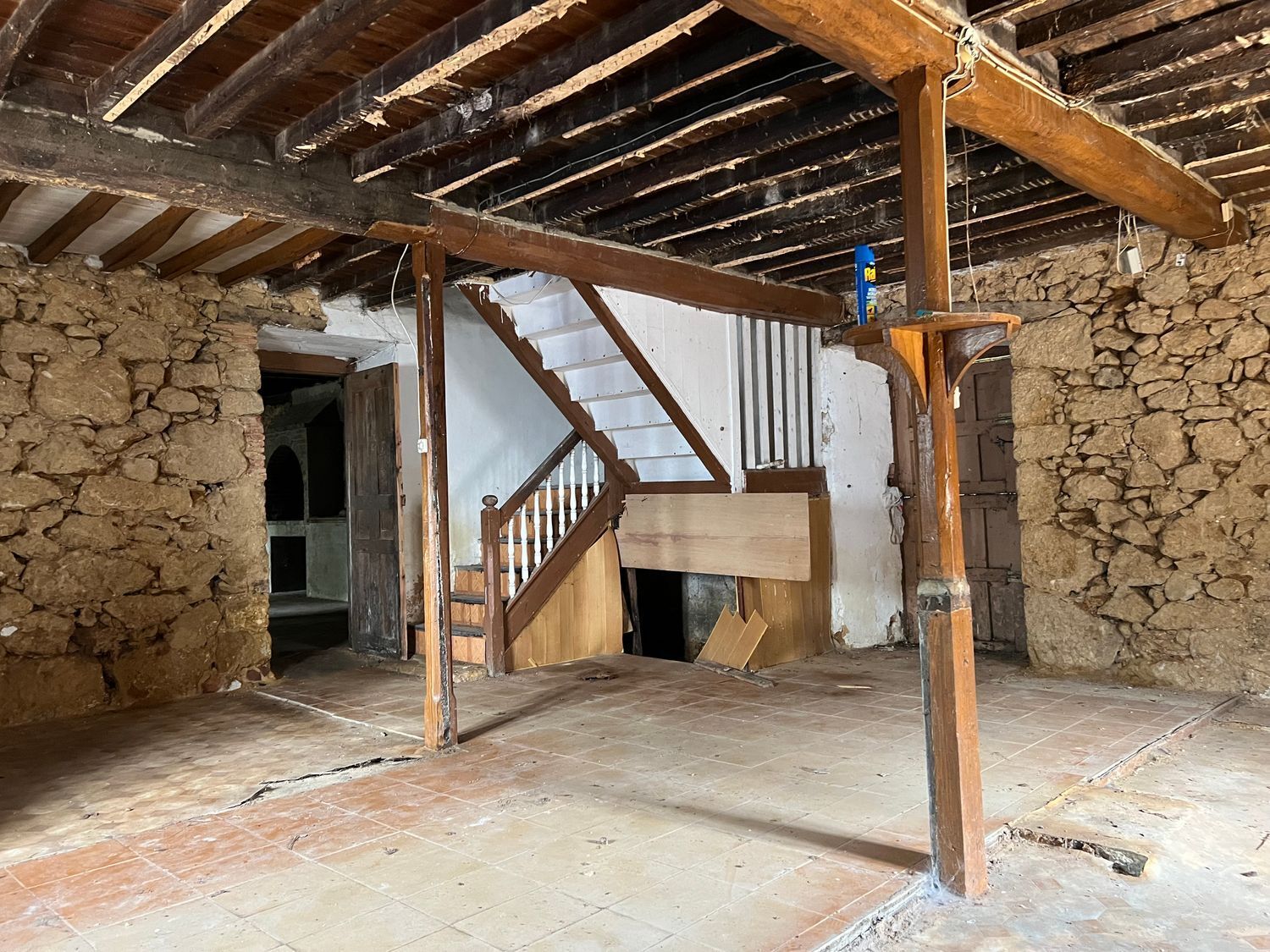 Casas o chalets-Venta-Las Navas del MarquÃ©s-730784-Foto-3