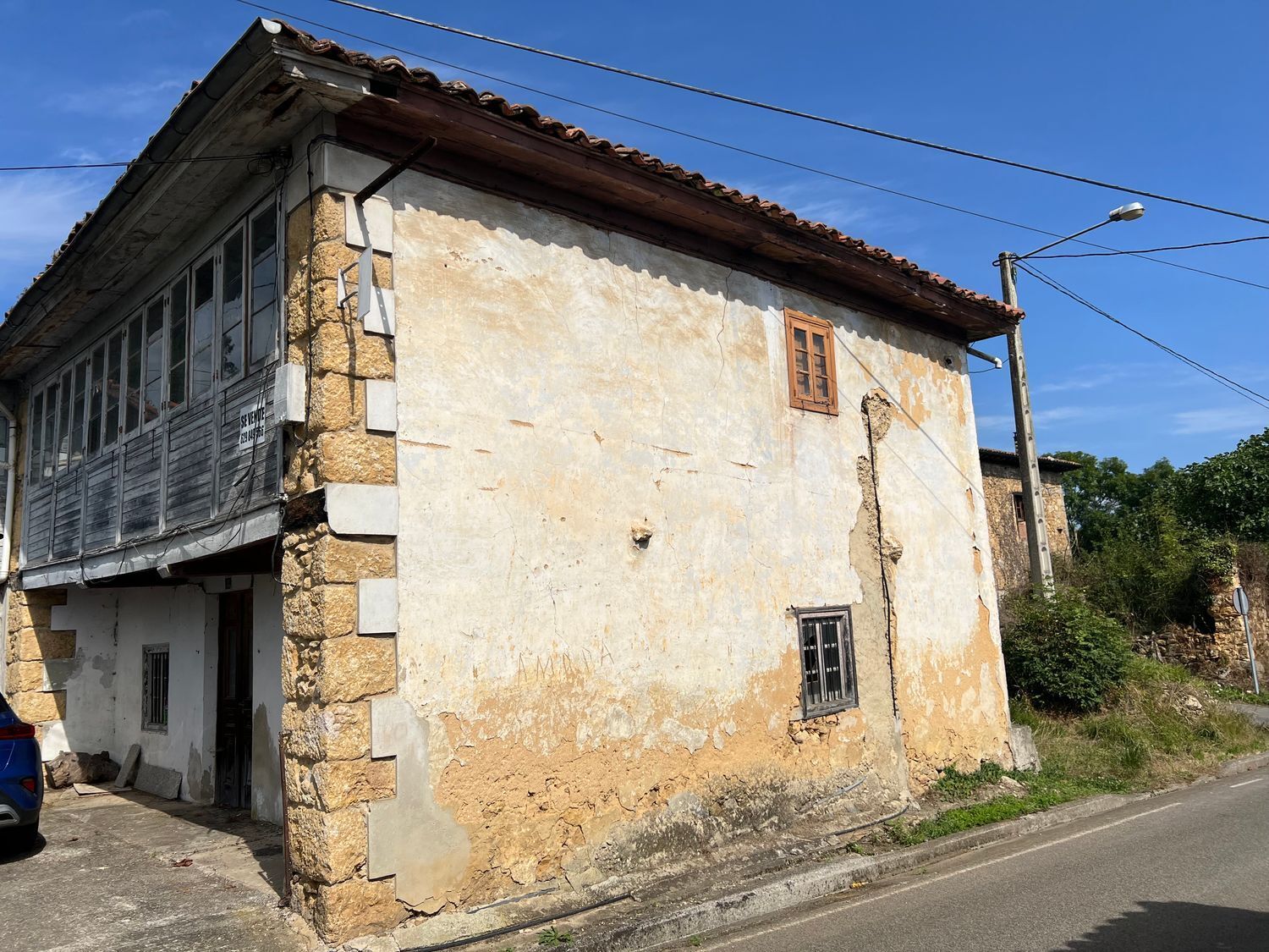 Casas o chalets-Venta-Las Navas del MarquÃ©s-730784-Foto-5