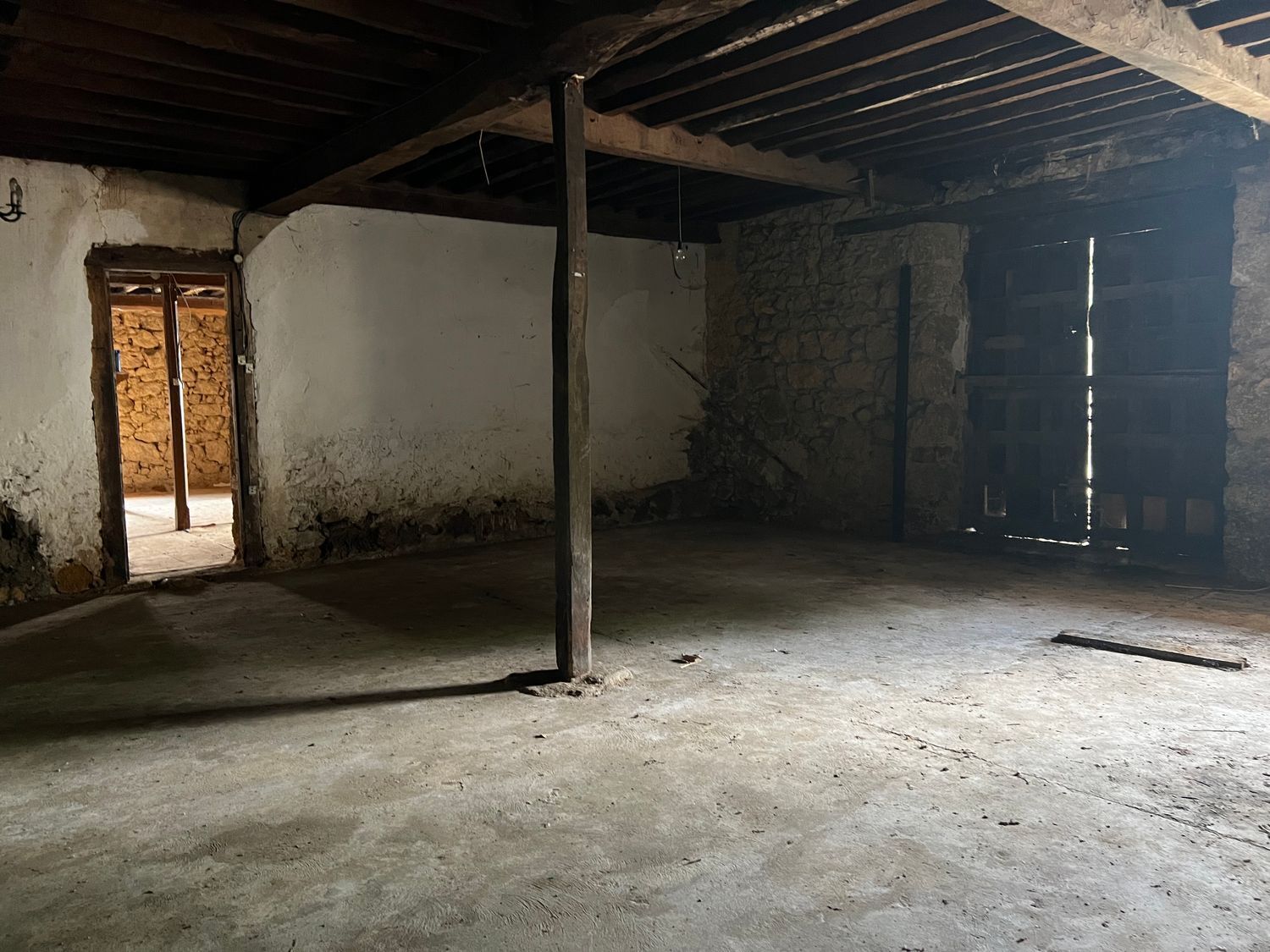 Casas o chalets-Venta-Las Navas del MarquÃ©s-730784-Foto-2