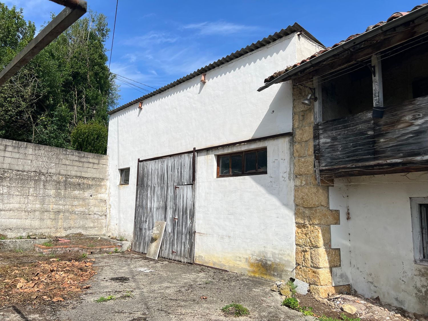 Casas o chalets-Venta-Las Navas del MarquÃ©s-730784-Foto-7