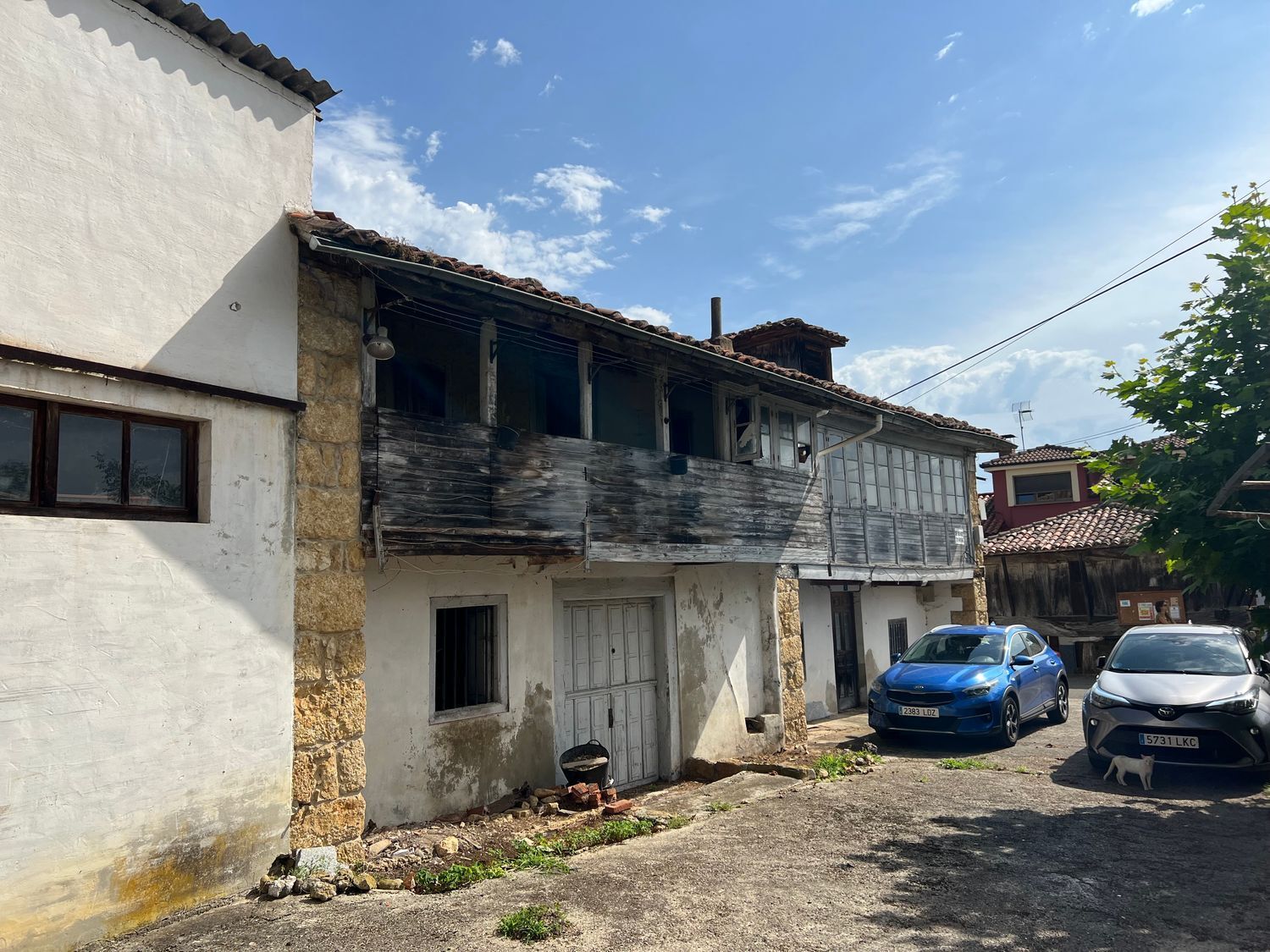 Casas o chalets-Venta-Las Navas del MarquÃ©s-730784-Foto-9