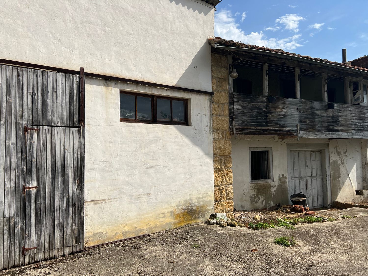 Casas o chalets-Venta-Las Navas del MarquÃ©s-730784-Foto-8