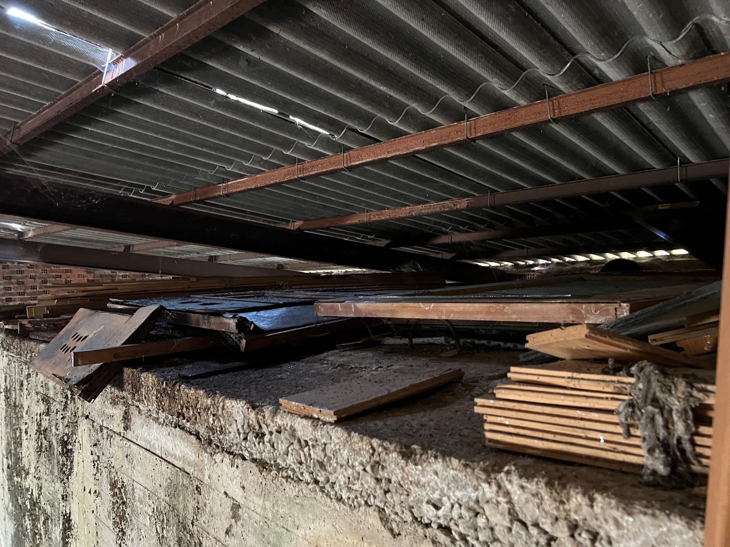 Casas o chalets-Venta-Las Navas del MarquÃ©s-730784-Foto-24