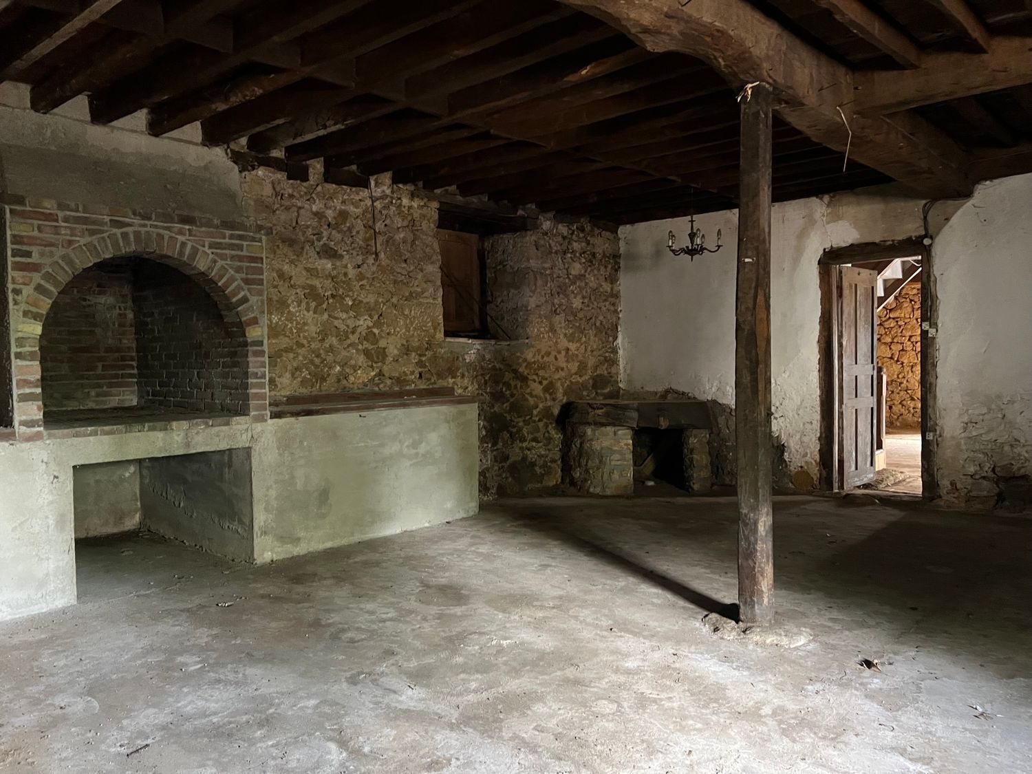 Casas o chalets-Venta-Las Navas del MarquÃ©s-730784-Foto-31