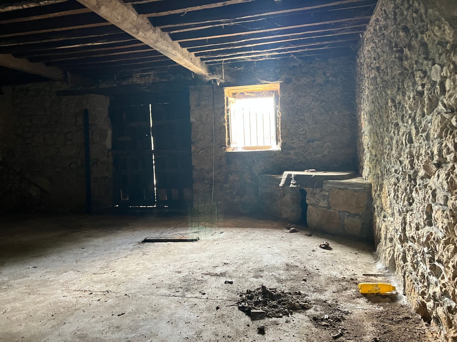 Casas o chalets-Venta-Las Navas del MarquÃ©s-730784-Foto-32