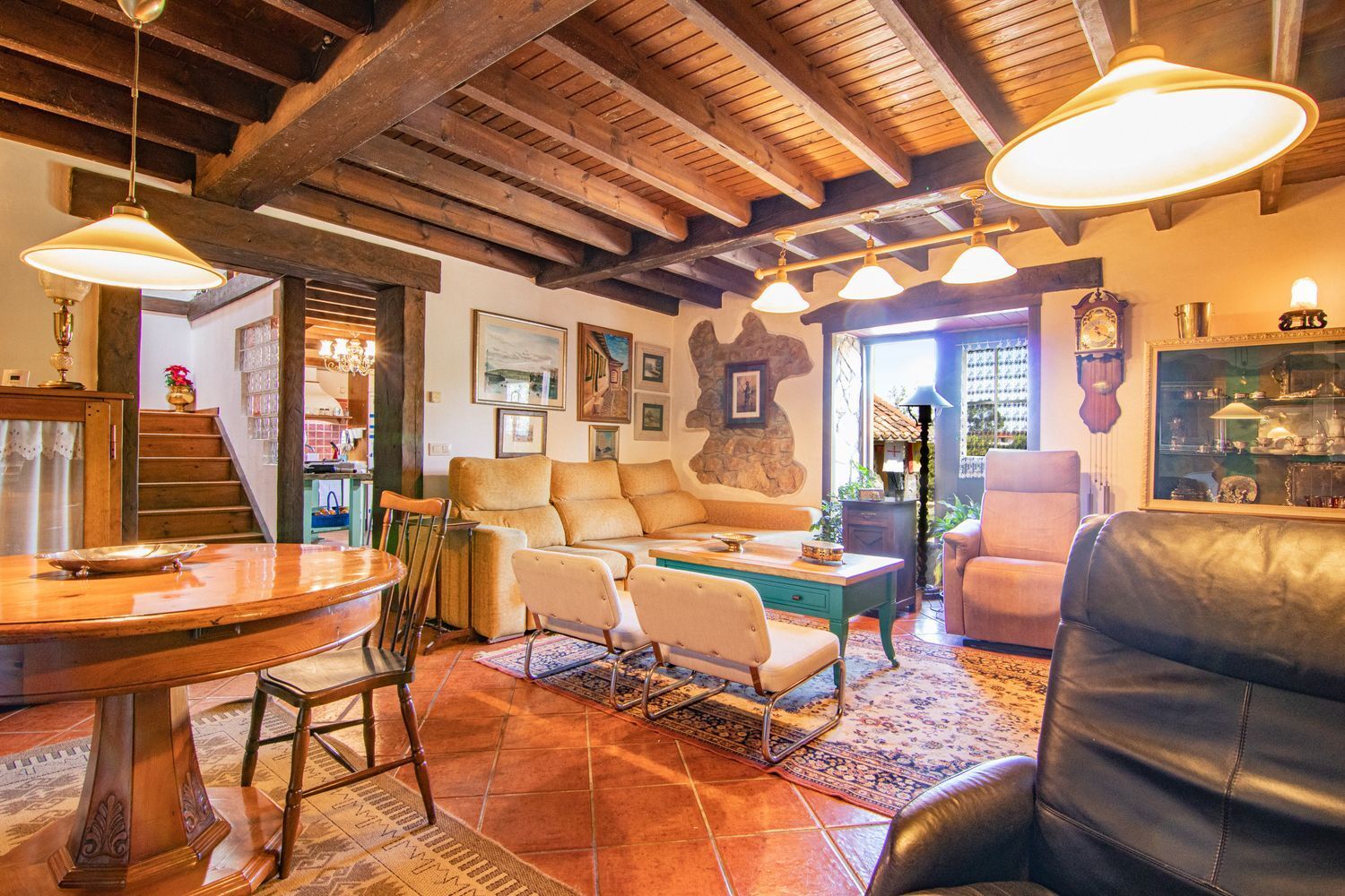 Casas o chalets-Venta-Siero-1102713-Foto-2