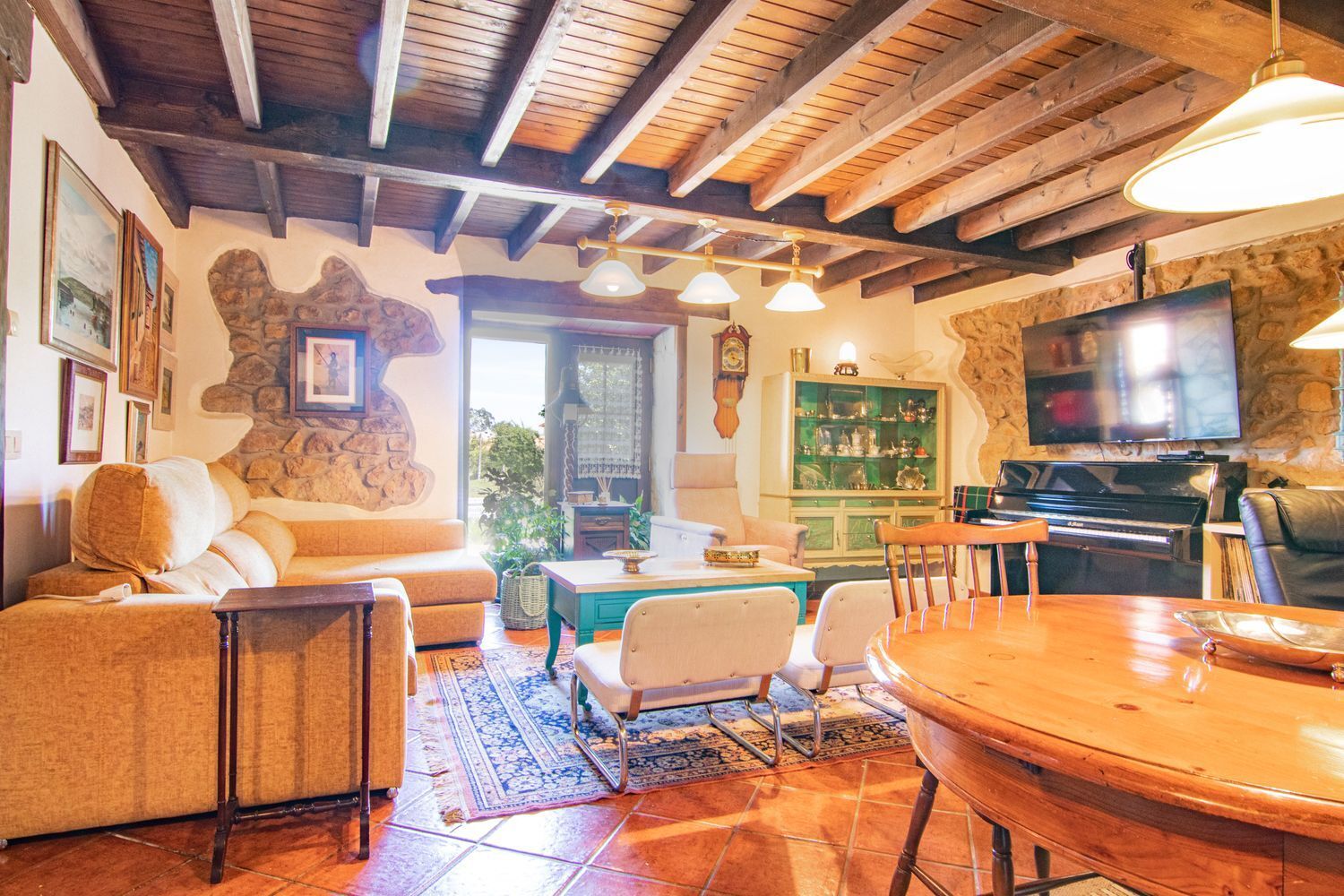 Casas o chalets-Venta-Siero-1102713-Foto-4