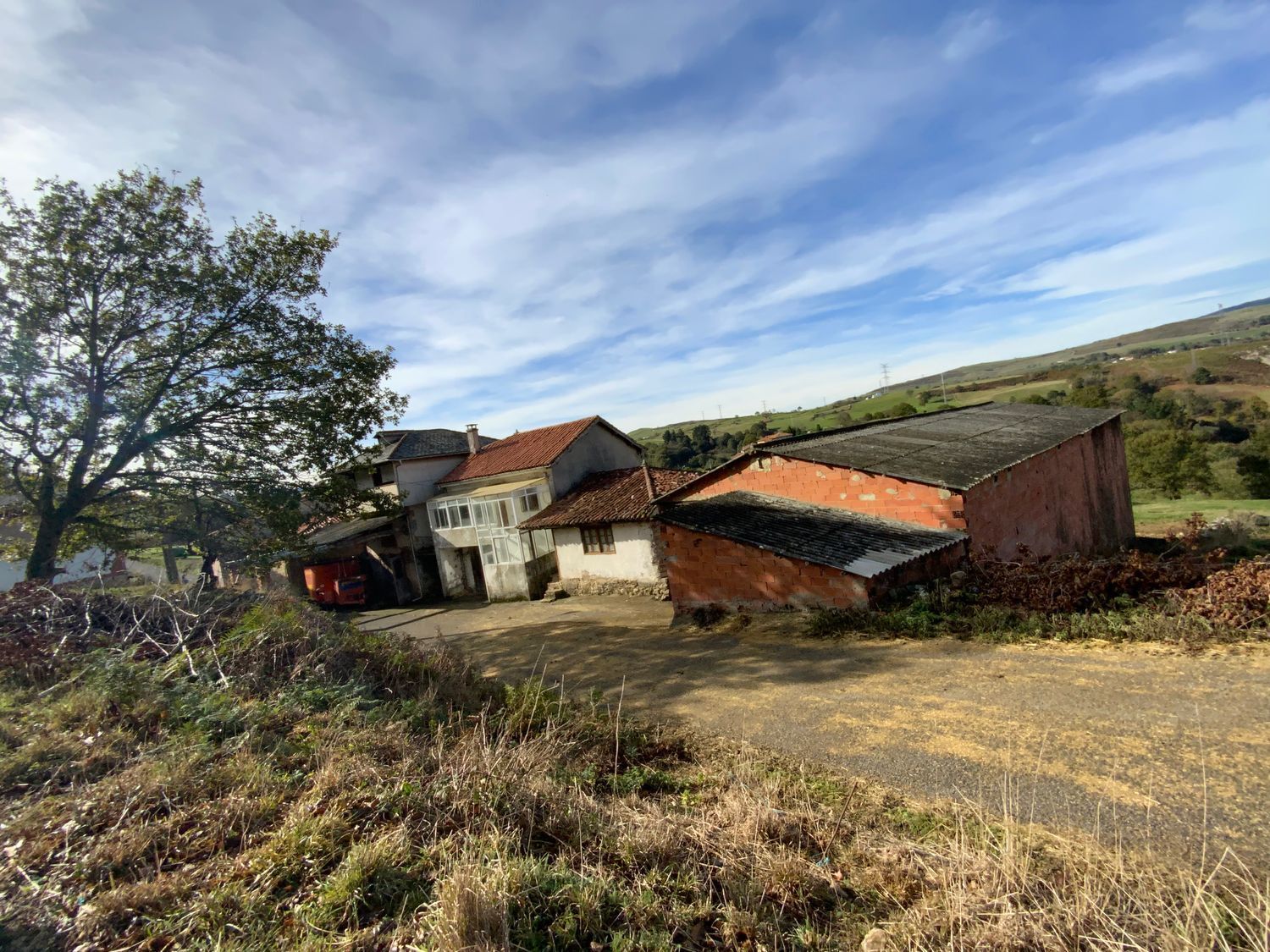 Casas o chalets-Venta-Tineo-2015635-Foto-2