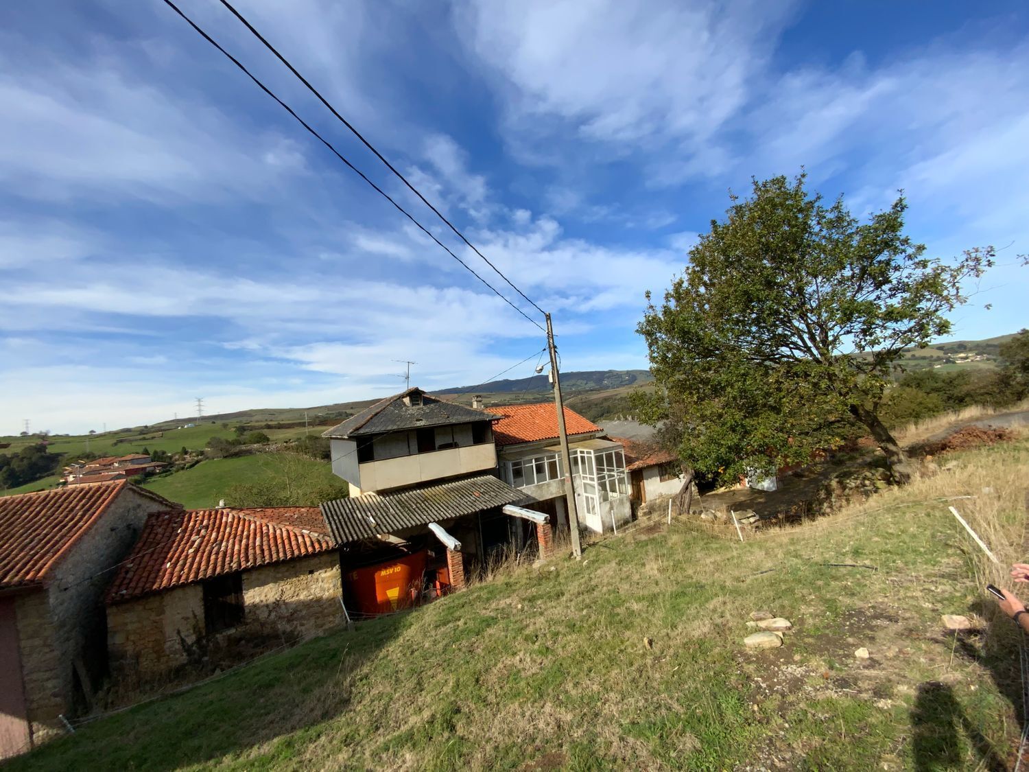 Casas o chalets-Venta-Tineo-2015635-Foto-3