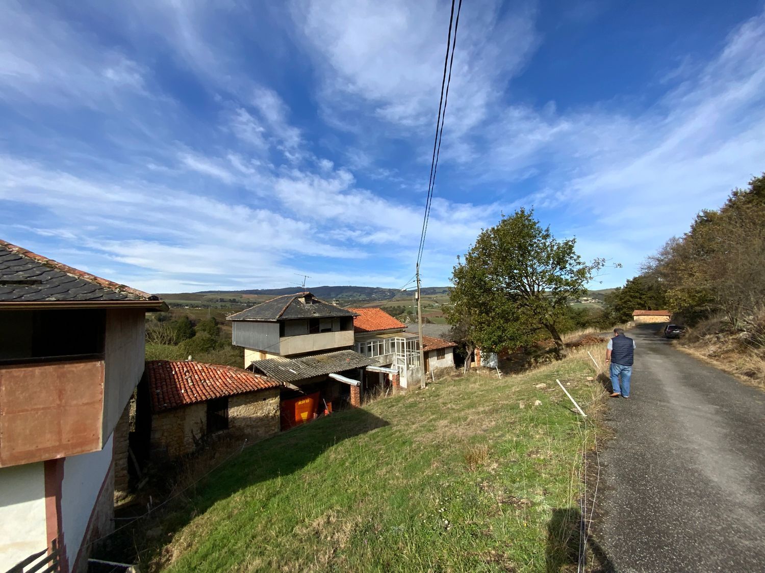 Casas o chalets-Venta-Tineo-2015635-Foto-5