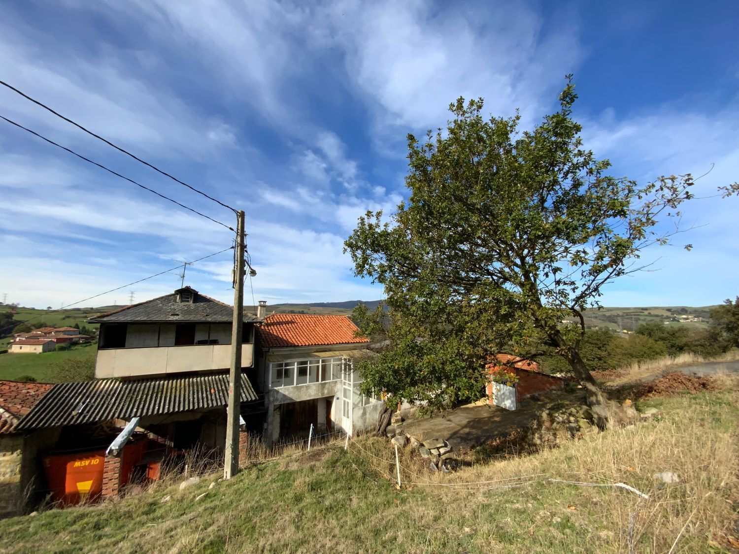 Casas o chalets-Venta-Tineo-2015635-Foto-4