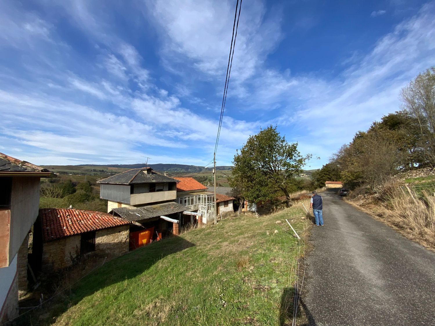 Casas o chalets-Venta-Tineo-2015635-Foto-6