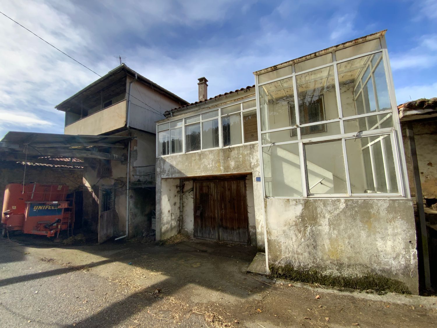 Casas o chalets-Venta-Tineo-2015635-Foto-11