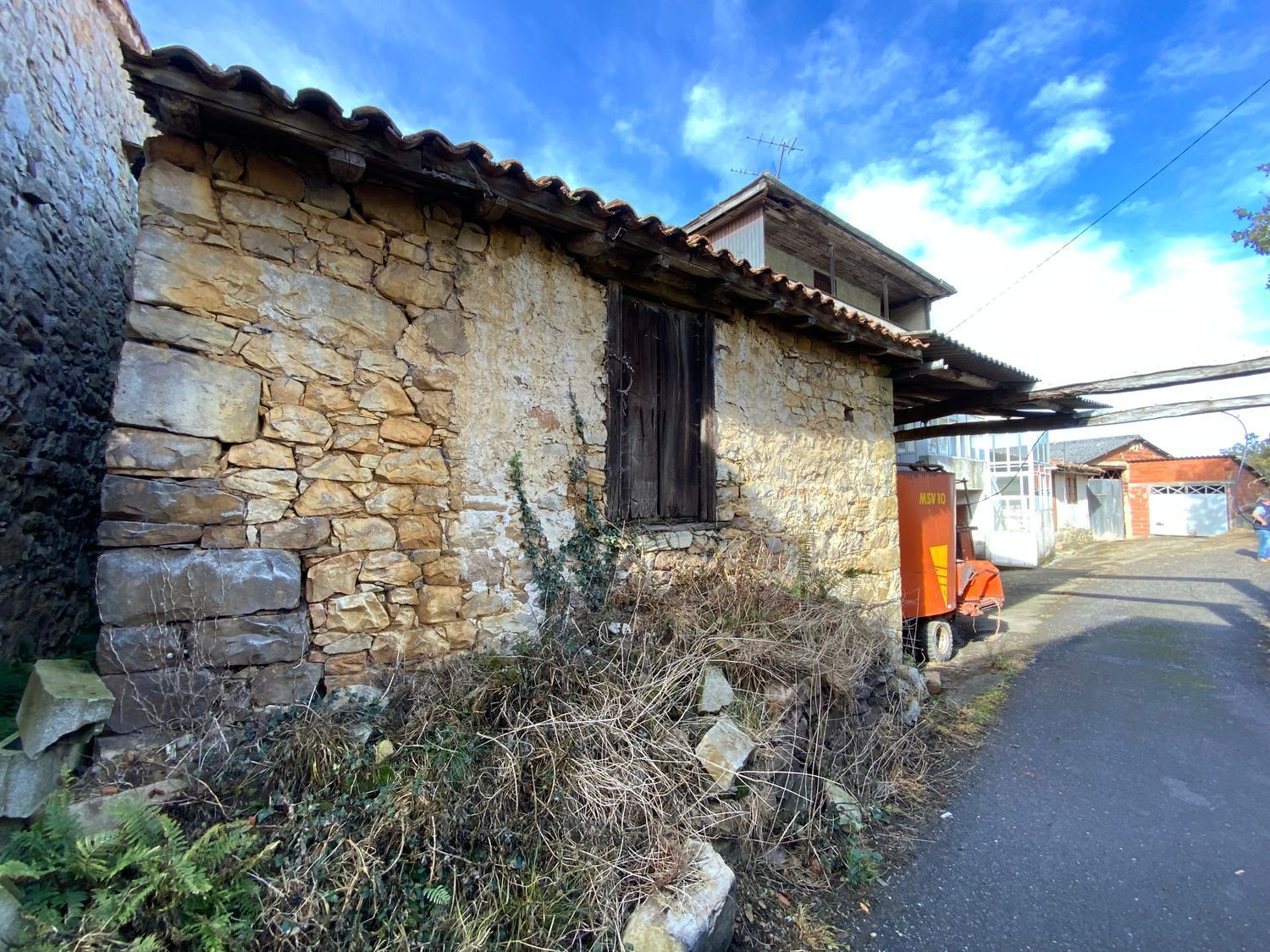 Casas o chalets-Venta-Tineo-2015635-Foto-32