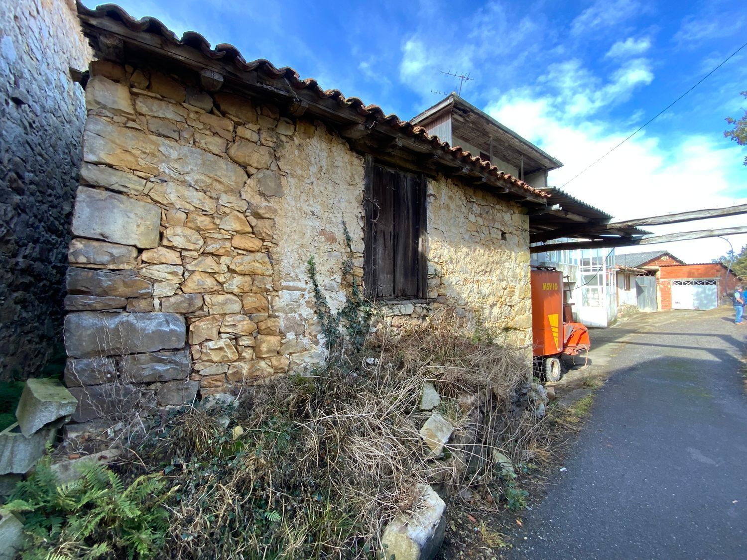 Casas o chalets-Venta-Tineo-2015635-Foto-33