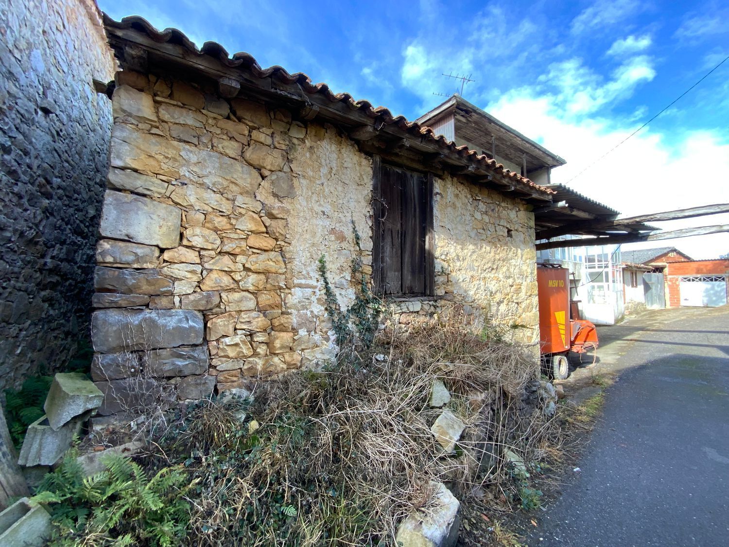 Casas o chalets-Venta-Tineo-2015635-Foto-34